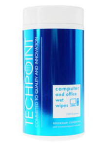 Салфетки Techpoint 1114