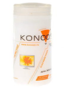 Салфетки Konoos KBF-100