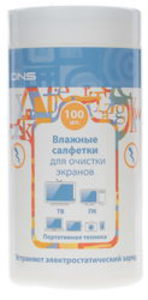 Салфетки AirTone Screen Clean