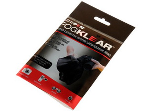 Салфетки Lenspen FogKlear FK-1