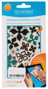 Салфетки Techpoint 0009
