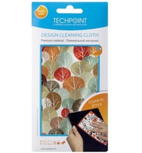 Салфетки Techpoint 0010