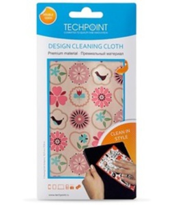 Салфетки Techpoint 0011