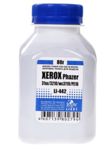 Тонер B&W LI-442