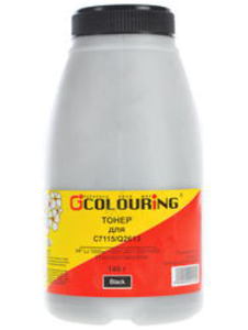 Тонер Colouring C7115/Q2613
