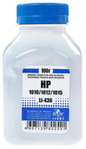 Тонер B&W LI-436