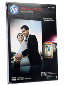 Фотобумага HP CR677A