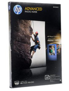 Фотобумага HP Q8691A