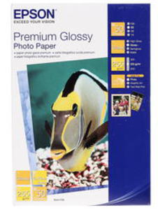 Фотобумага EPSON S041729