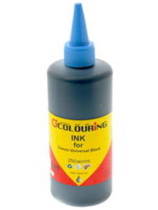 Чернила Colouring