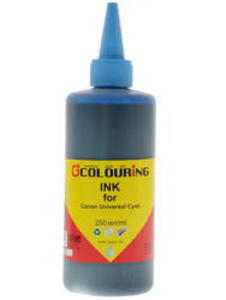 Чернила Colouring