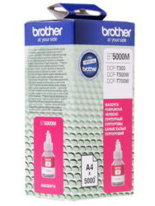 Чернила Brother BT5000M