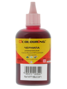 Чернила Colouring