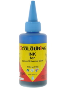 Чернила Colouring