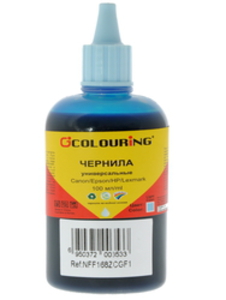 Чернила Colouring