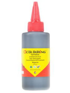 Чернила Colouring