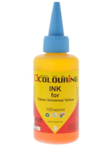 Чернила Colouring