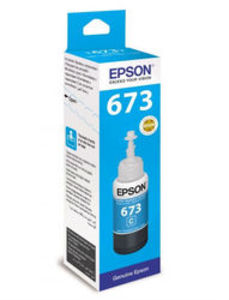 Чернила Epson T6732
