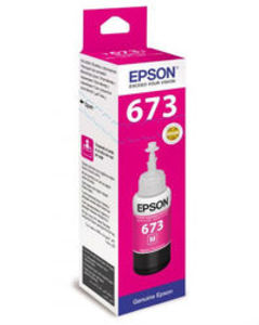 Чернила Epson T6733