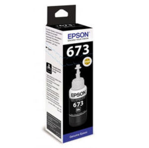 Чернила Epson T6731