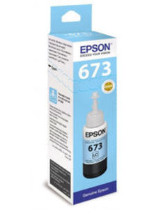 Чернила Epson T6735