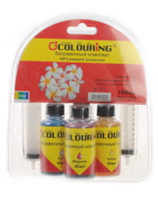 Чернила Colouring