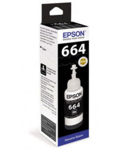 Чернила Epson T6641