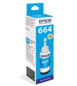 Чернила Epson T6642