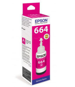 Чернила Epson T6643