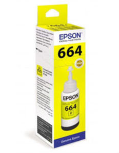 Чернила Epson T6644