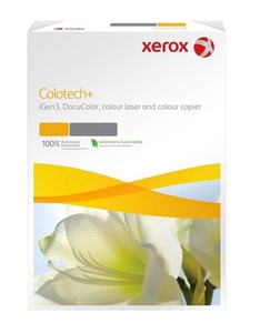 Бумага XEROX Colotech + 90 A4, 500 листов