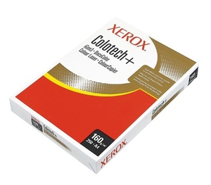 Бумага XEROX Colotech Plus 170CIE, 160г, A4, 250 листов