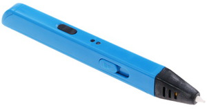 3D-ручка Funtastique RP600A голубой