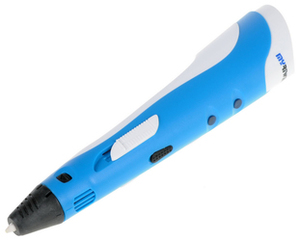 3D-ручка Myriwell голубой