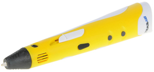 3D-ручка Myriwell желтый