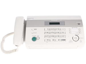 Факс Panasonic KX-FT982RUW