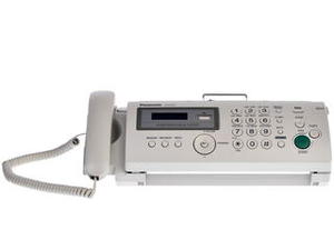 Факс Panasonic KX-FP207RU