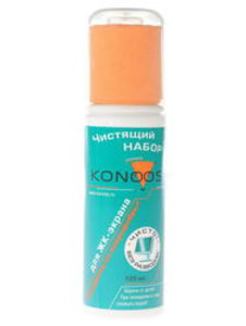 Чистящий набор Konoos KT-125