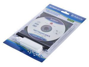 Диск Defender CLN 36903