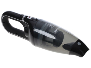 Пылесос Philips FC6141/01 черный
