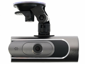 Видеорегистратор DNS PR100