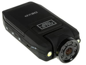 Видеорегистратор DEXP RV-1080HD