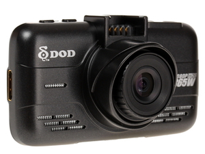 Видеорегистратор DOD CR65W