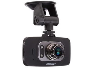 Видеорегистратор DEXP EV-200L
