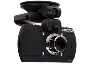 Видеорегистратор DEXP EV-700