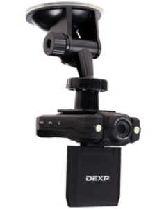 Видеорегистратор DEXP RV1000HD