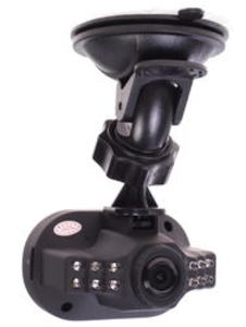 Видеорегистратор DEXP RV-100