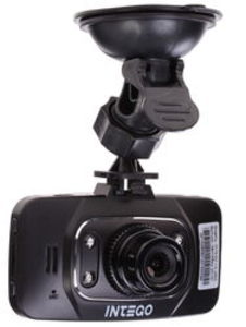 Видеорегистратор Intego VX-265S