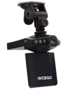 Видеорегистратор Intego VX-127A