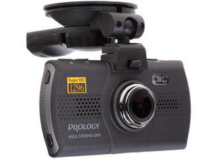 Видеорегистратор Prology iReg-7050SHD